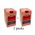 Nin Jiom Pei Pa Koa - Honey Loquat Flavored （ Nian Ci An Pi Pa Gao ) 10 Fl. Oz. - 300 Ml.